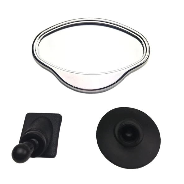 Space Kör Nokta Aynası - Resim 2