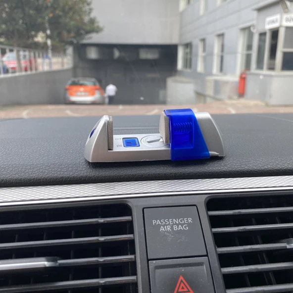 Space Telefon Tutacağı Ayarlanabilir / SYTE38 ürün görseli 1