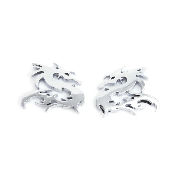 Space Ejderha Amblem / YACI20 ürün görseli 1