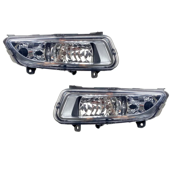 Polo 2010 Sis ve Panjur Seti (Çift Duy Panjursuz) ürün görseli 1