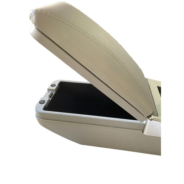 Space Sürgülü Kolçak Bej / ICKO60-B - Resim 4