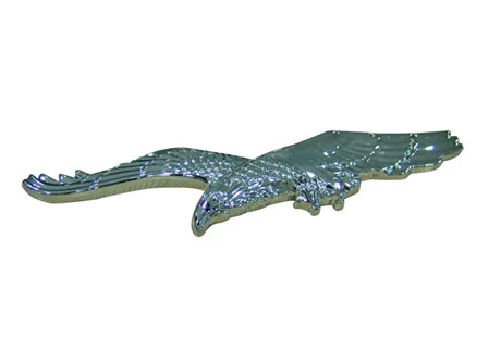 Space Orta Boy Kartal Amblemi ürün görseli 1