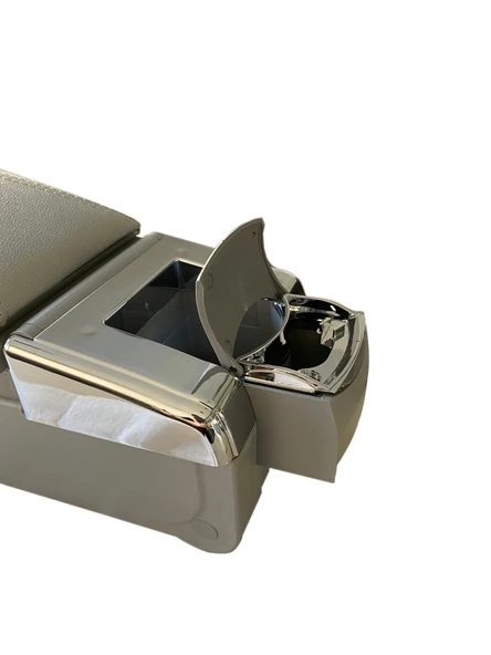 Space Sürgülü Kolçak Bej / ICKO60-B ürün görseli 1