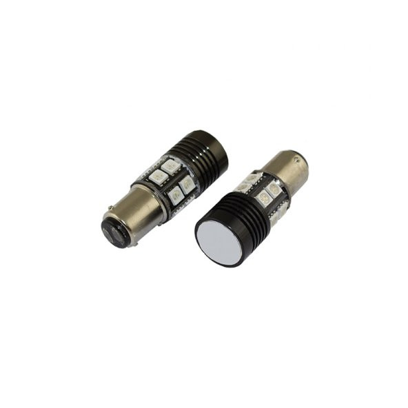 Space 93 Dekoratif Led Ampul (5W Cree Led Turuncu) / LAAM180-2 - 2