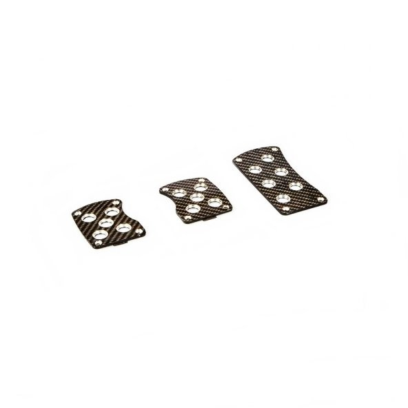 Space Pedal Seti Karbon Manuel / ICPE26-1 - 2