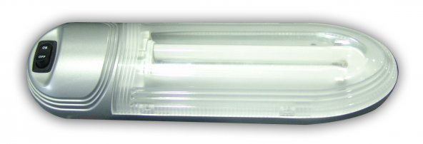 Space Tavan Lambası Florasan Tip-24V / LATV78-24