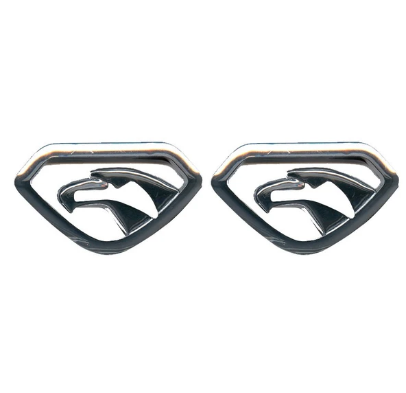 Space Kartal Kafası Logosu ürün görseli 1