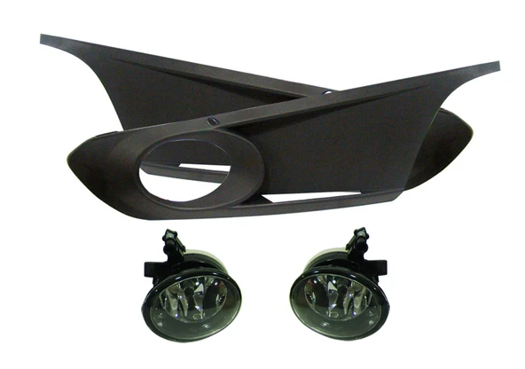 Space Sis lambası ve panjur Vw Jetta 2011 set/ LASS143 ürün görseli 1