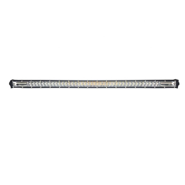 Beyaz-sarı flaşlı off road 84cm 300W / LASS315 - 1