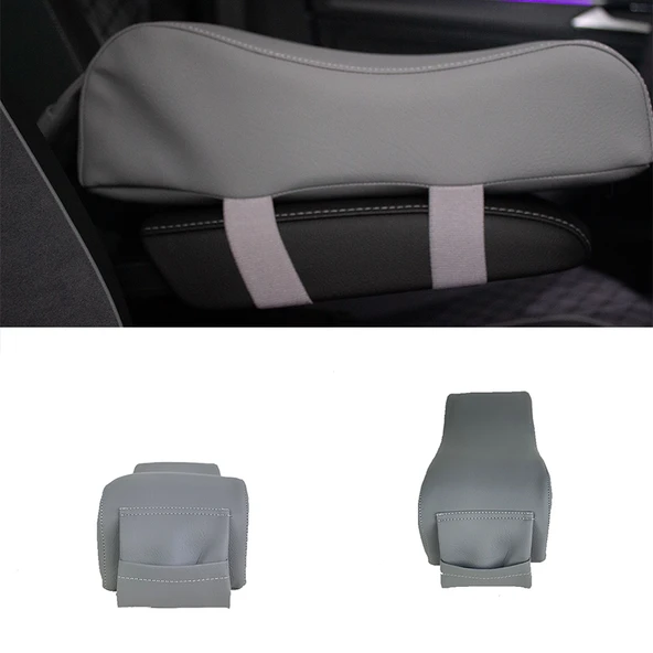 Kolçak yükseltici kalın gri / ICKOY41 ürün görseli 1