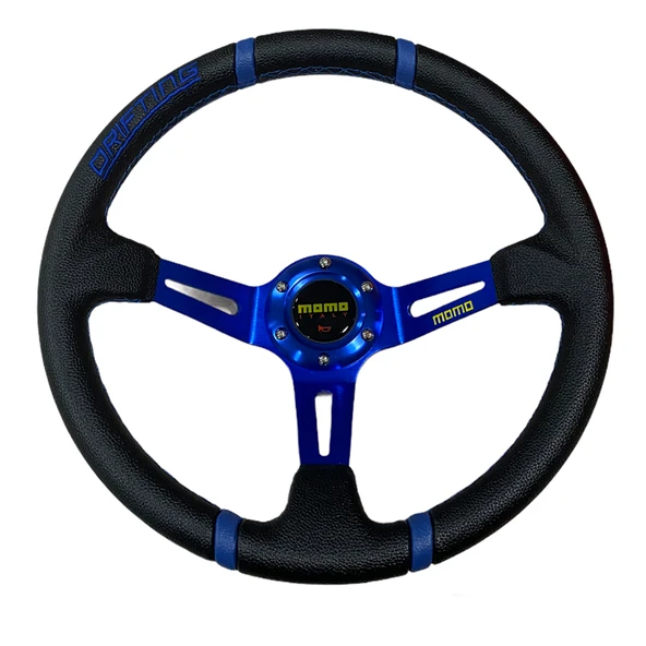 Direksiyon Ortası mavi-mavi şerit / DIDI150-2