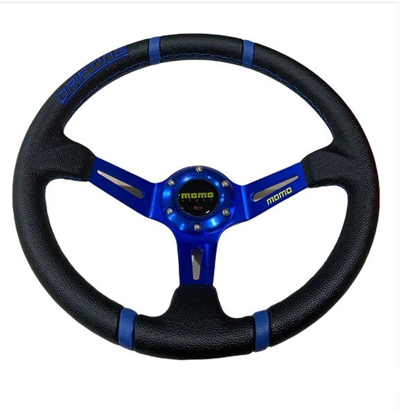 Direksiyon Ortası mavi-mavi şerit / DIDI150-2 - 2