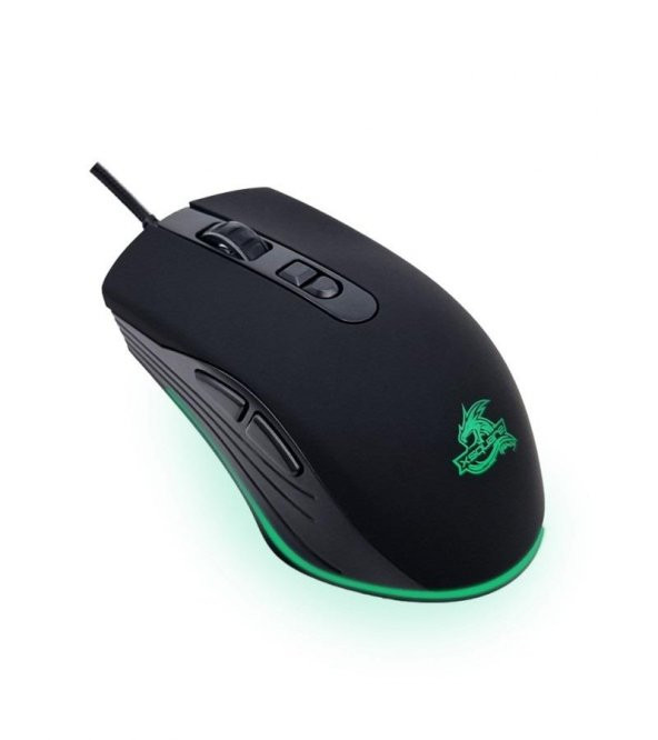 Dexim INVOKER RGB Gaming Mouse