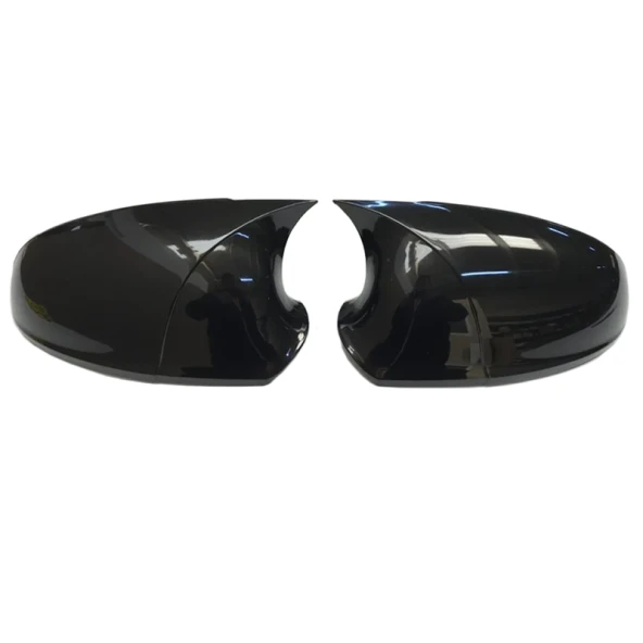 Astra J 2009-2020 Piano Black  Yarasa Ayna Kapağı/ AYKAY011 ürün görseli 1