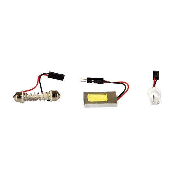 Zenon ampul adet 9005 / LAAM76 ürün görseli 1