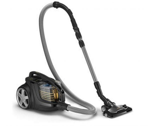 Philips Marathon Ultimate XB9125/07 650 W Toz Torbasız Süpürge