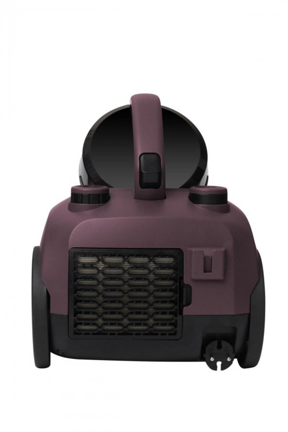 Sr-5200 Ventu Toz Torbasız Elektrikli Süpürge - Yeşil - 3