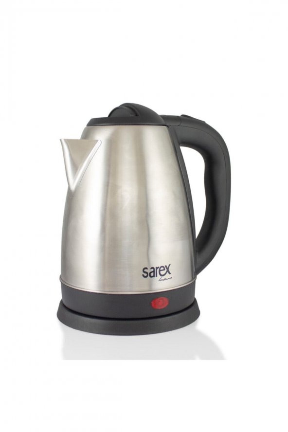 Sarex SR 3210 Aquante 1500 W 1.8 lt Çelik Kettle