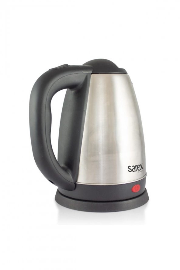 Sarex SR 3210 Aquante 1500 W 1.8 lt Çelik Kettle - 3