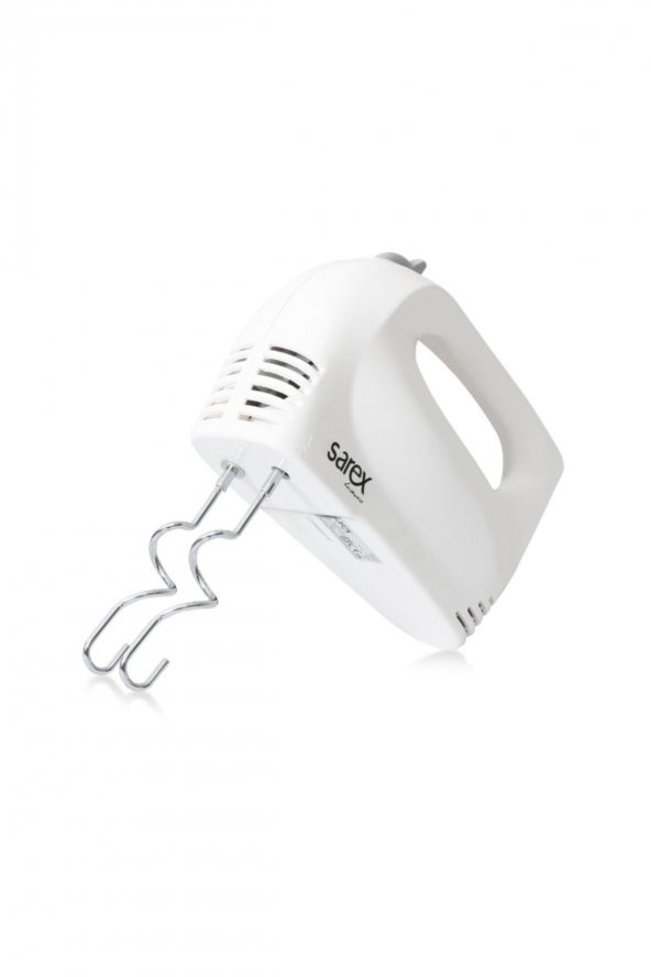 Sr-2300 Vision Mikser Beyaz - 5