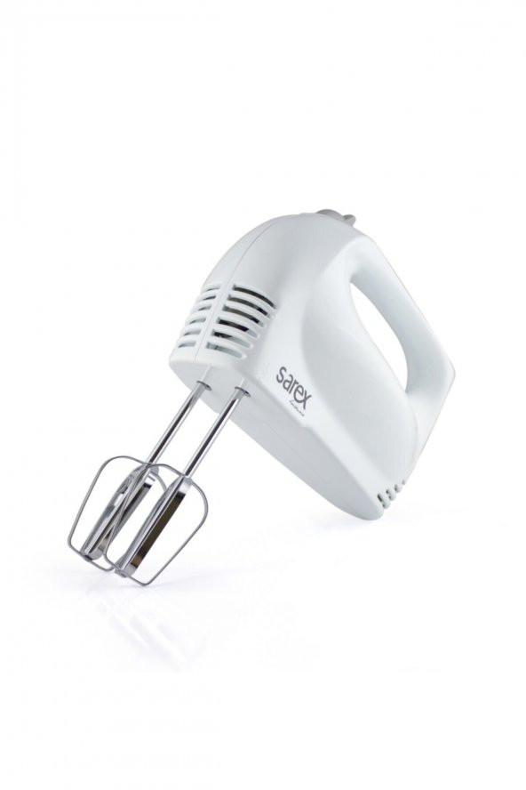 Sr-2300 Vision Mikser Beyaz - 6