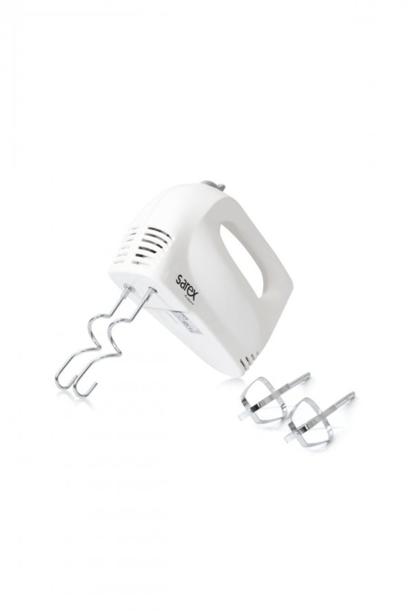 Sr-2300 Vision Mikser Beyaz - 7