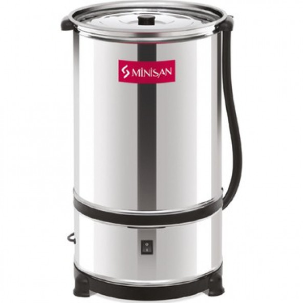 Minisan Ultra 55 lt Yayık Makinesi