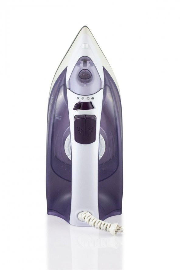 Soley Ütü Lila Sr 3510