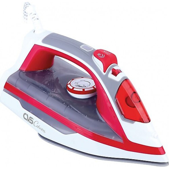 Cetrion Buharlı Ütü 2600 Watt Dn 5460