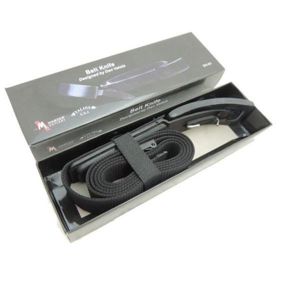 Columbia Marka Kemerli Çakı ,Çakı Boyu 9 cm ,Eni 4 mm - 2