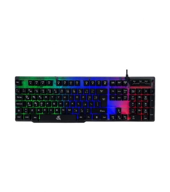 Dexim STORM Gaming Klavye