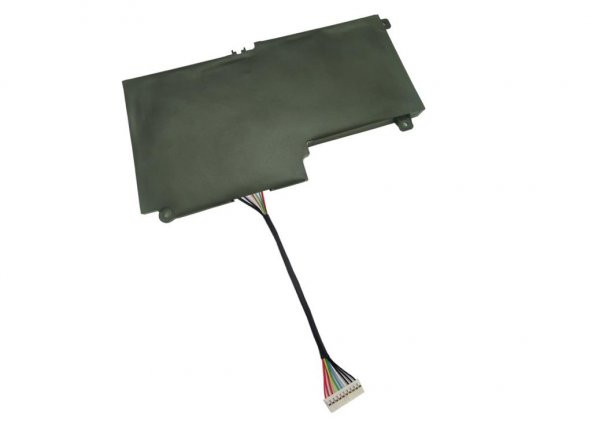 Toshiba Satellite P50-B-116, P50-B-117 Notebook Bataryası - Pili - 3