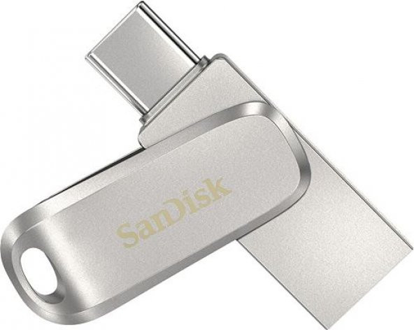 Sandisk SDDDC4-032-G46 Ultra Dual Drive Luxe 32 GB USB 3.1 Type-C