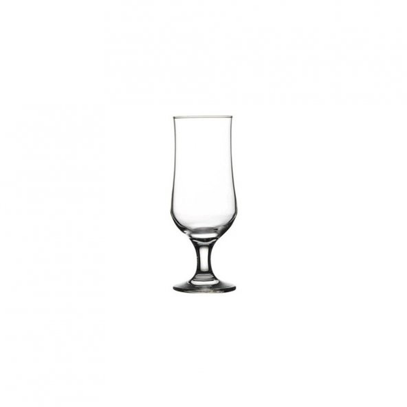 Paşabahçe 44169 Tulipe 6 Adet Ayaklı Bardak ürün görseli 1