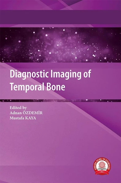 Diagnostic Imaging of Temporal Bone ürün görseli 1