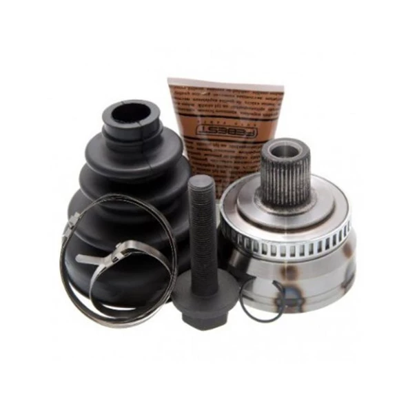 AKS MİL KAFASI SET VW DIŞ A4 1.6,1.8T,2.0FSİ 01-07 ASPART 8E0498099D ürün görseli