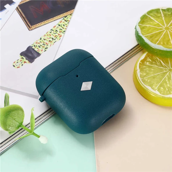 Apple Airpods Zore Airbag 19 Kılıf - 11