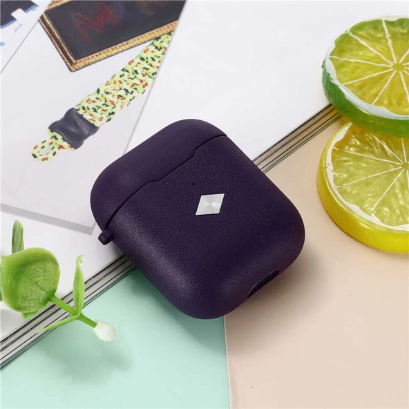 Apple Airpods Zore Airbag 19 Kılıf - 10