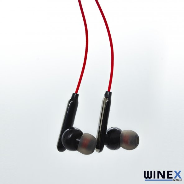Winex Boat Rockerz Z790 3.5mm Mikrofonlu Kulakiçi Kablolu Kulaklık - 3