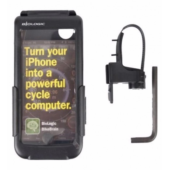 Biologic Bisiklet Telefon Tutucu iPhone 5/5S