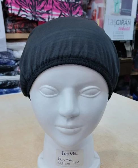 Bez Havuz Bonesi - 2