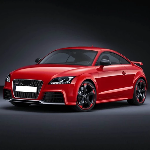 Audi TT 2010-2014 Sol Ön Koltuk İleri Geri Ayar Kolu 3C0881253A - Resim 2