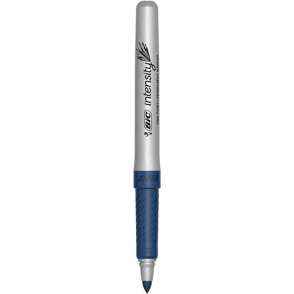 BIC  Permanent Marker Midnight Navy