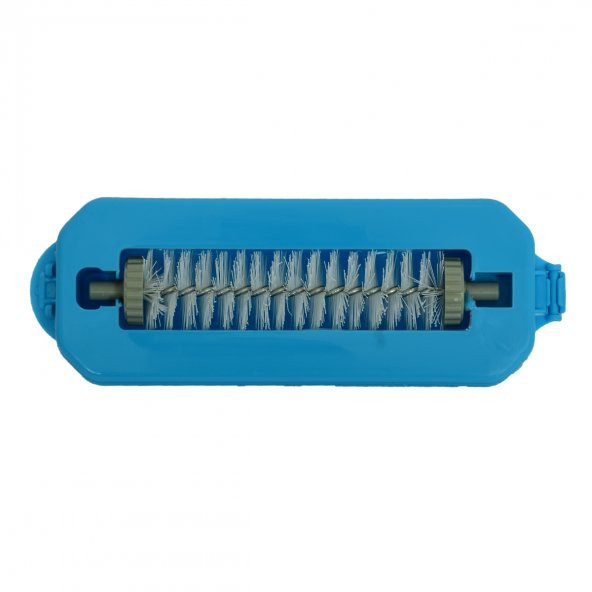 Plastik Star Tekli Gırgır Karışık Renk ZP-105 - 4