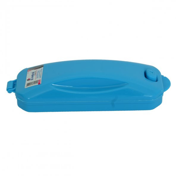 Plastik Star Tekli Gırgır Karışık Renk ZP-105 - 5