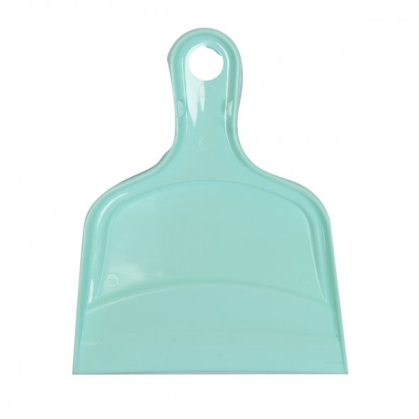 Zambak Plastik Küçük Fırçalı Faraş Karışık Renk ZP-134 - 2