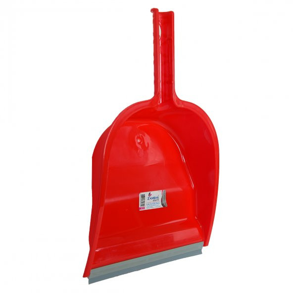 Zambak Plastik Eko Camsil Ekonomik Cam Sileceği Karışık Renk ZP-174 - 3