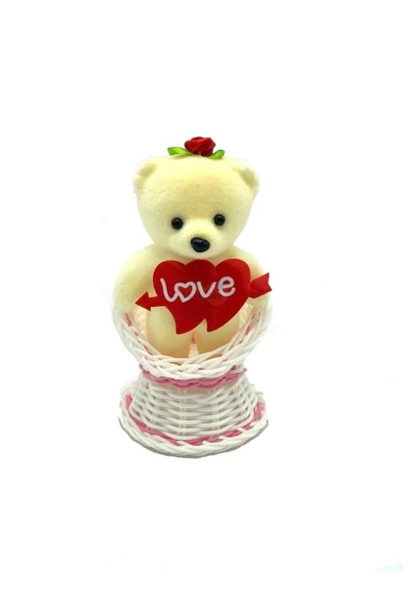 Sepette Ayı Aşk Temalı - Resim 3