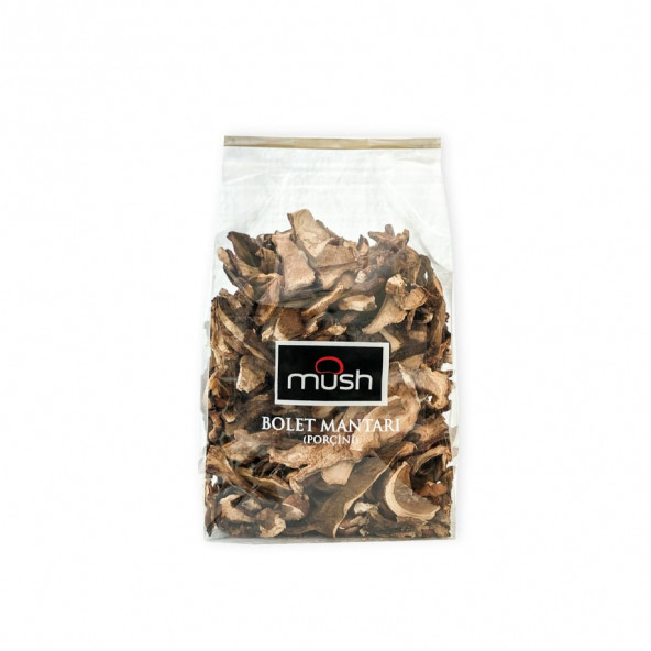 Kurutulmuş Porçini Mantarı 500 gr - 1