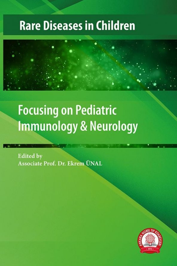 Focusing on Pediatric Immunology & Neurology